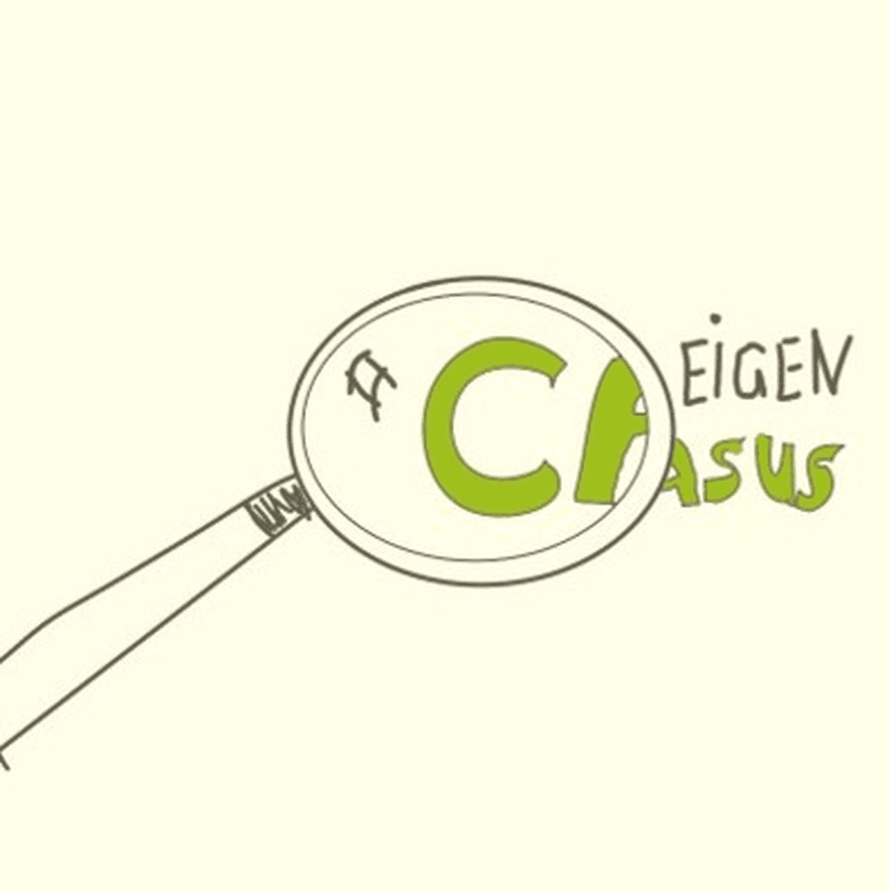 eihgen casus