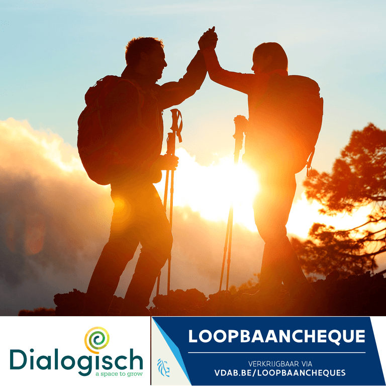 loopbaancoaching met logos vierkant