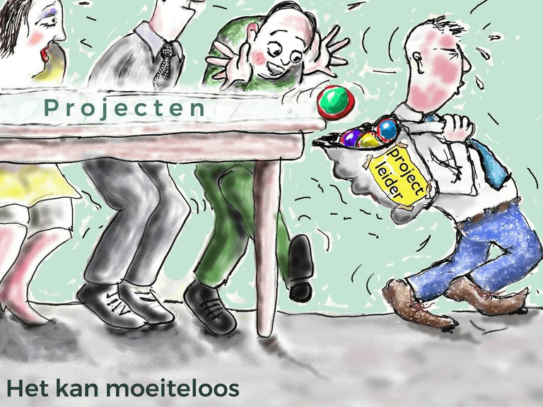 projectleider