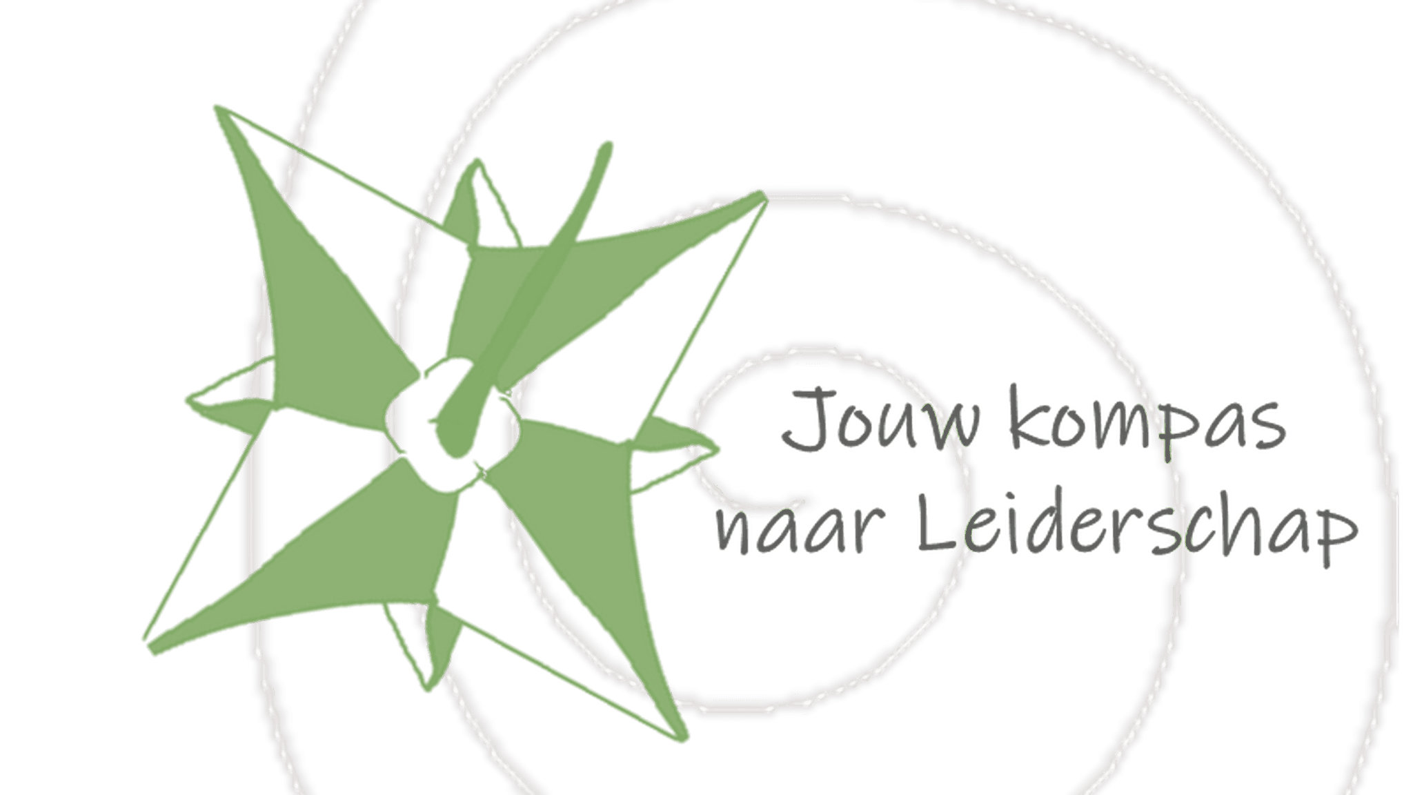 kompas leiderschap